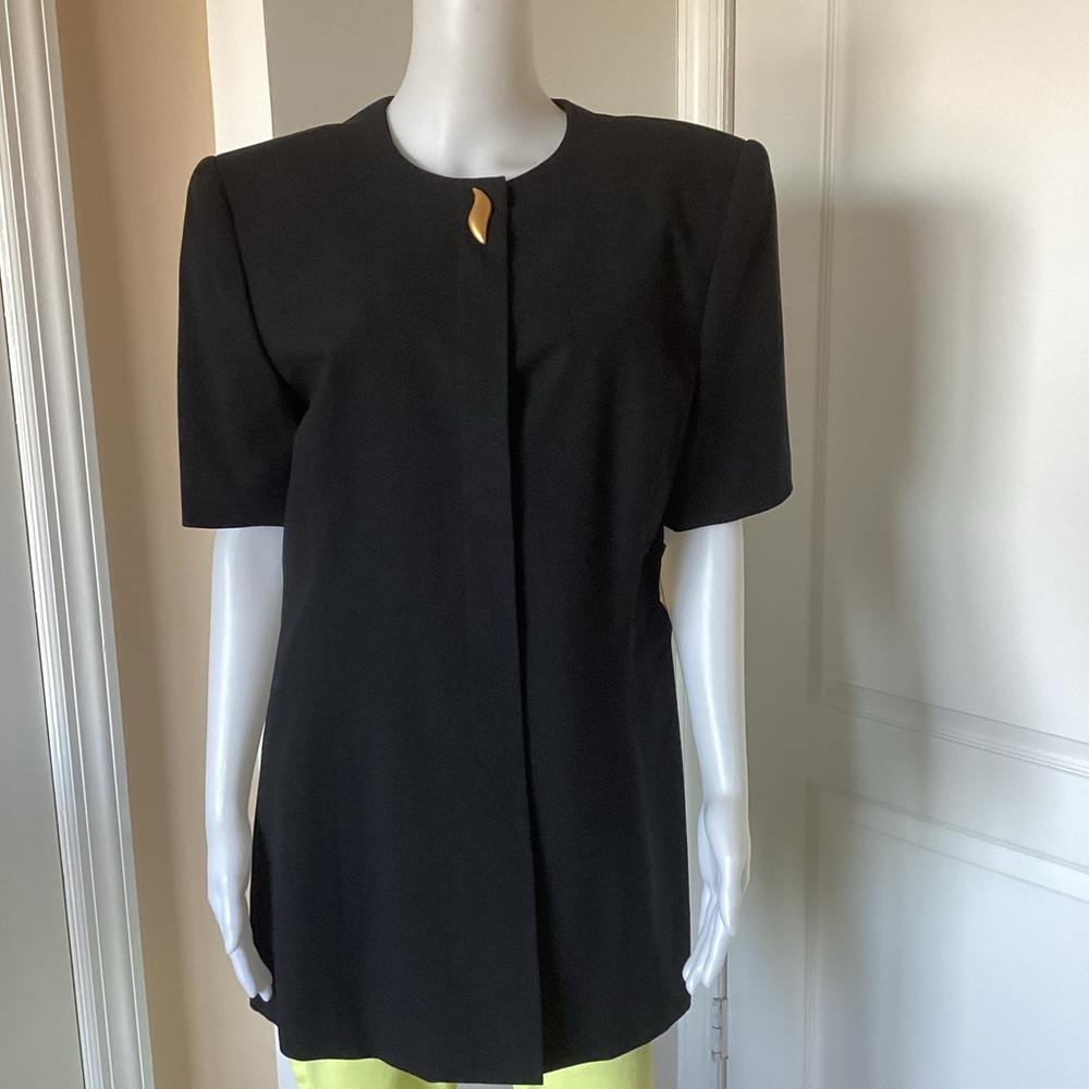 Kasper blazer